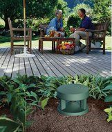 Bose Free Space 51 Outdoor In-Ground Speakers (Green)