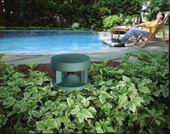 Bose Free Space 51 Outdoor In-Ground Speakers (Green) N2
