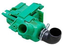 Water Pump for Whirlpool Maytag Kenmore Sears Washer Washing Machine W10155921