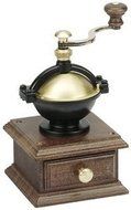 Zassenhaus Coffee Grinder - 169DG
