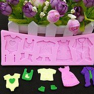 Y&amp;XL&amp;H Christmas DIY Cake Mould N2
