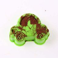 Creative DIY Car Shaped Bread Toast Mold Cutter Sandwich Maker for Breakfast Bento N3