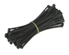 GUAngqi CT25101 Cable Ties 2 x 100mm Pack of 100 N4