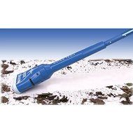 Efficient Water Tech Aqua Broom Swimming Pool &amp; Spa Handheld Aboveground Vacuum Cleaner- Battery-operated Pool...