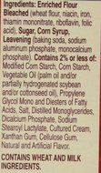 Betty Crocker Super Moist French Vanilla Cake Mix - 15.25 oz N3