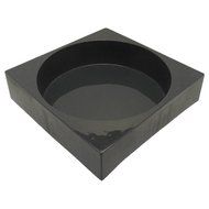 Pavoni Pavocake Silicone Mold 180mm x 45mm High N6