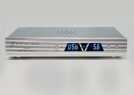 North Star Essensio DAC N5