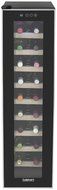 Cuisinart CWC-1800TS 18-bottle Private Reserve Wine Cellar, Black