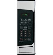 GE JES1145SHSS 1.1 Cu. Ft. Capacity Countertop Microwave Oven N3