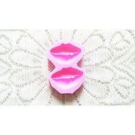 Y&amp;XL&amp;H Bakeware Silicone Lips Baking Molds for Fondant Candy Chocolate Cake N2