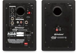 Presonus Ceres C3.5BT 2-Way Powered Speakers with Bluetooth N3