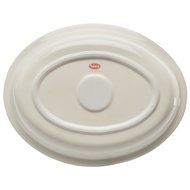 Wade Oval Pie Dish, 12-Inch N3
