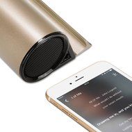Premium Bluetooth 4.0 Speaker, Stand Base For iPhone/iPad/Tablet, Hi-Fi Subwoofer,Wireless Speakers with Dual... N15