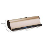 Premium Bluetooth 4.0 Speaker, Stand Base For iPhone/iPad/Tablet, Hi-Fi Subwoofer,Wireless Speakers with Dual... N17