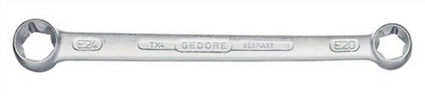 Flat Ring Spanner Size: 5.51&quot;