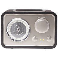 Crosley Radio Solo Radio "Product Category: Stereo Systems/Stereo Systems" N2