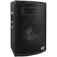 600W 2WAY SPKER CAB