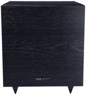 BIC AMERICA V-80 8" 100 Watt Powered Subwoofer N2
