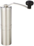 Stainless Steel Coffee Grinder