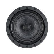Architech Sc-620F 6.5 2-Way Round Kevlar(R) Series Frameless In-Ceiling/Wall Loudspeaker