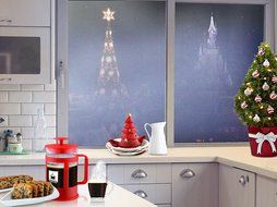 SterlingPro 6 Cup French Coffee Press, Unique Double Screens N2