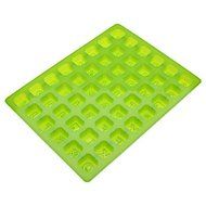 Y&amp;XL&amp;H 26 Letters Shaped Silicone Chocolate Biscuit Mould N2