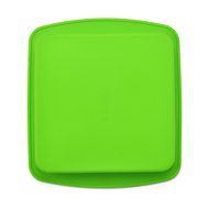 8.8 Inches Square Tray Nonstick Flexible Silicone Oven Cake Baking Candy Making Moulds Easy Demoulding Cake Pans...