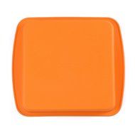 8.8 Inches Square Tray Nonstick Flexible Silicone Oven Cake Baking Candy Making Moulds Easy Demoulding Cake Pans... N2