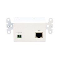 StarTech.com STUTPRXWLA VGA Wall Plate Video Extender Receiver over Cat 5 with Audio N3