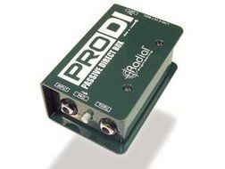 Radial Engineering ProDI