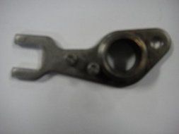 Hamada Ductor Roller Bracket N7