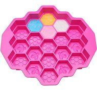 19 Cavities Silicone Honeycomb Cake Molds Mould Muffin Chocolate DIY Cake Mold N3