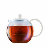 Bodum Assam 17-Ounce Tea Press N6