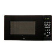 Haier HMC920BEBB 0.9 Cu.Ft. 900-Watt Microwave N3