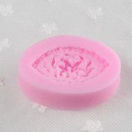 Y&amp;XL&amp;H Eye Shaped Flower Silicone Mold Fondant Molds Sugar Craft Tools Resin flowers Mould Molds For Cakes N2