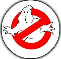 Ghostbusters Vintage Retro 80s Edible Image Photo Sugar Frosting Icing Cake Topper Sheet Personalized Custom Customized...