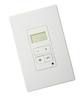 Leviton 95A00-2 8 Zone 8 Source Kit for Structured Wiring Enclosures