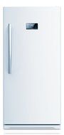 ECOAP FR 502-650 W Equator-Midea 13.7 cu.ft. Upright Freezer, White