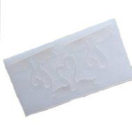 Y&amp;XL&amp;H Silicone Swan Shape Chocolate Mold Cake Chocolate Plugin Mould Baking Accessories Cake Decorating N3