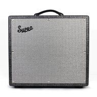 Supro 1695T Black Magick