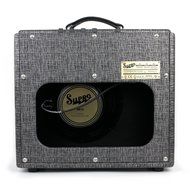 Supro 1695T Black Magick N2