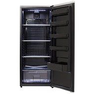 Danby DAR110A2MDB DAR110A2MDB 11 Cu. Ft. Black Compact Refrigerator N3