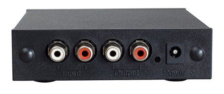 Rega - Fono Mini A2D MM Phono Preamp &amp; USB A/D Converter N2