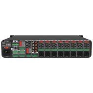 Eurocom MA6008 Channel Monitor Speaker and Subwoofer Part N11
