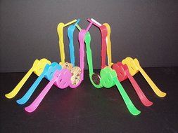 Cookie Dipper Yellow 2 Pack N3