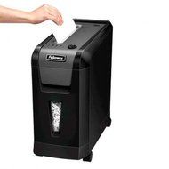 Fellowes Powershred 69Cb Cross Cut Paper Shredder N4