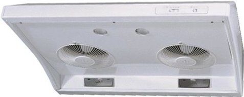 Zephyr 36W in. Cyclone Under Cabinet Range Hood N3
