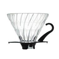 Hario V60 01 Coffee Dripper, Ceramic N21