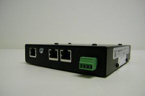 Crestron DM-RMC-100 DigitalMedia CAT Receiver &amp; Room Controller 100 N3
