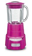 Cuisinart SPB-600MR SmartPower Deluxe Die Cast Blender, Metallic Red N5